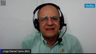 A nossa desatenção com a vida - Jorge Elarrat