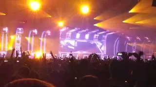 ASOT 650 @ Utrecht, The Netherlands(John Legend - All Of Me (Dash Berlin Intro Rework)