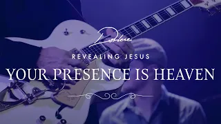 Darlene Zschech - Your Presence Is Heaven | Official Live Video