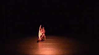 FAR (2010) by Wayne McGregor (extract)