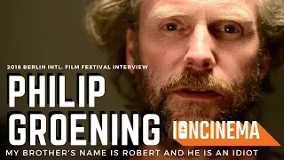 Interview: Philip Gröning - My Brothers Name Is Robert and He Is an Idiot