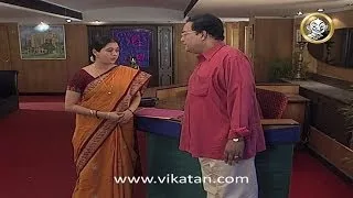 Kolangal Episode 242