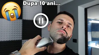 MI-A DAT BARBA JOS 😭 (THE PAUSE CHALLENGE 6)