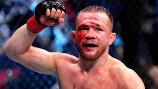 Petr Yan | UFC Greatest Hits