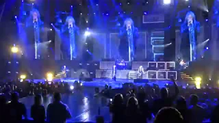 Def Leppard - Let it Go - Las Vegas - Zappos Theater - 6 Sep 2019