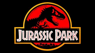 John Williams - Jurassic Park Theme [Extended by Gilles Nuytens]