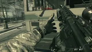 Cod MW3 (2011 campaign-hardened) 9