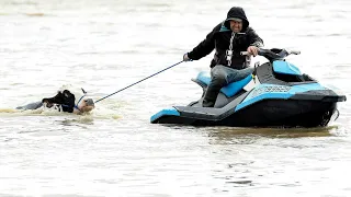 Deadly mudslides, floods in Canada after Pacific north-west storm • FRANCE 24 English