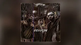 [SOLD] Пабло x Mr Lambo x Atinh x Timmate Type Beat - «Brooklyn»