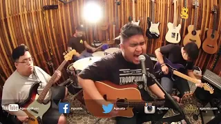 Makita Kang Muli - Agsunta Cover