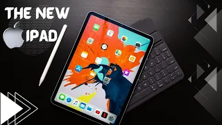 Is the New iPad Pro 12 9  a Game Changer?  Find Out!