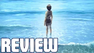 Attack on Titan: Season 3 Review