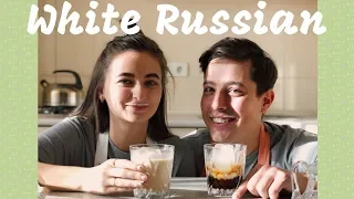 Коктейль «Белый Русский» (White Russian) / Something Tasty #10