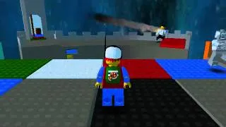 Let's Play LEGO Island 2 - Ep. 8 Final Showdown