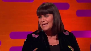 The Graham Norton Show S22E10 - 8 December 2017