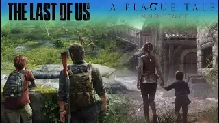 ВОРУЕМ The Last of Us 2 : Чумная История (A Plague Tale)