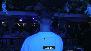 BEN STERLING @ CHANGE YOUR MIND party LE VELE ALASSIO ITALY 2022 by LUCA DEA