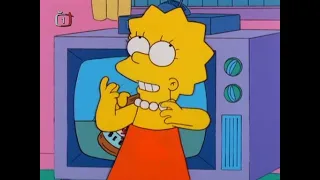 Simpsonovi - Než Skončí Reklama