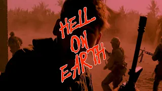 Hell On Earth - When the Doom soundtrack hits (Apocalypse Now)