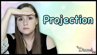 Projection and Psychological Projection - Are You Projecting?