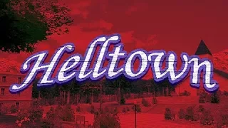 Helltown Official Trailer