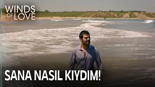 Halil Firat's biggest regret | Winds of Love Episode 99 (MULTI SUB)