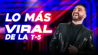 Lo más viral de Zona de Desmadre con Mike Salazar T-5 (parte1)