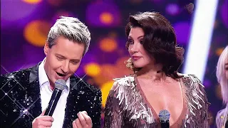 💘 Vitas ft. Makeeva - Give [What Men Sing About, 2019 | HD] [50fps]