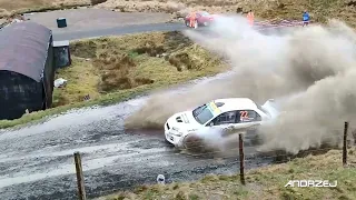 Rallynuts Stages 2024 BRC