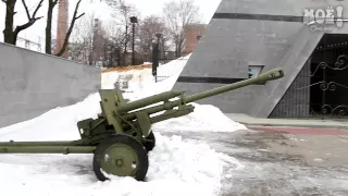 Сколько бойцов захоронено на Чижовском плацдарме