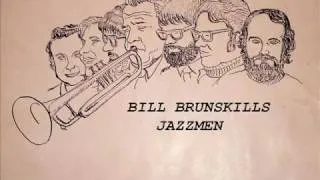 Bill Brunskills Jazzmen - Old man Mose.wmv