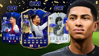 The TOP 5 BEST META Players in EACH POSITION! 🥇 EA FC 24 Ultimate Team