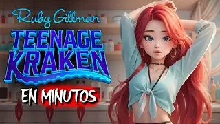 KRAKENS Y SIRENAS 2023 | RESUMEN EN 20 MINUTOS