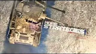 Greatest Tank Battles - Season 2