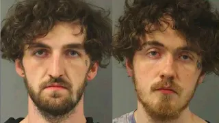 2 Brothers Accused of Killing Dad and Dumping Body in Iowa