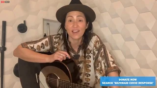 KT Tunstall - Bathroom Sessions 2020 - 05 - I Want You Back