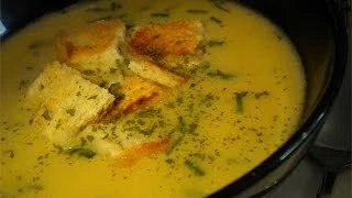 Garlic Soup  Immunity Charger-- Weight Loss -- Magic Plan