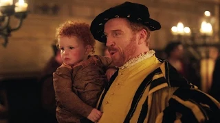 'She was once given the title of Queen. Mistakenly' - Wolf Hall: Episode 5 Preview - BBC Two