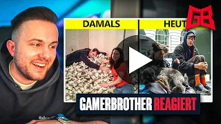 GamerBrother REAGIERT auf DIE DÜMMSTEN LOTTO GEWINNER ALLER ZEITEN 😂