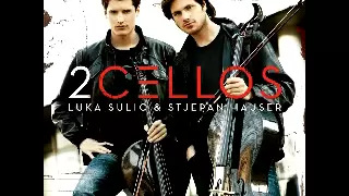 2Cellos Smooth criminal