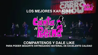Karaoke, Pagarás, Internacional Carro Show