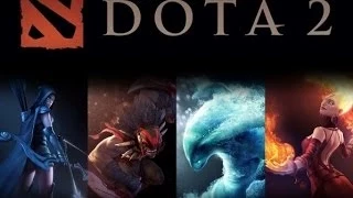 Dota 2:литерал