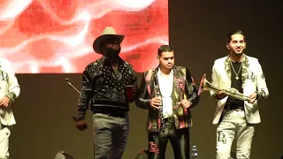 El Chino | Por Clave El Fresa | Pídeme La Luna | Luis R Conriquez en vivo desde Rodeo Texcoco