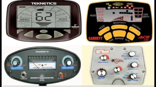 Как выбрать металлоискатель