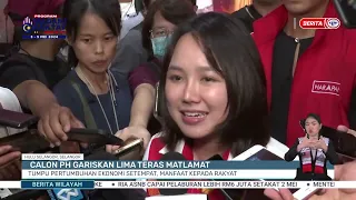 4 MEI 2024 - BERITA WILAYAH