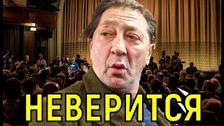 Жены больше нет  Григорий Лепс сообщил печальную новость