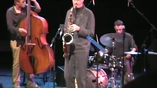 Michael Brecker - Impressions