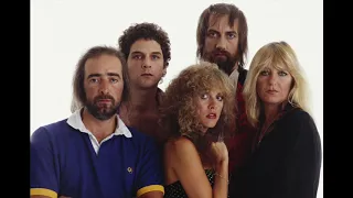 Fleetwood Mac - Straight Back - Alternate Version (DVD-A Mix)