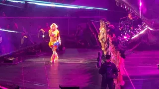 Karol G - QLONA Mañana Será Bonito Tour 🌺 En Vivo Bogotá 🇨🇴 4K - 05/04/24 🤟🏻