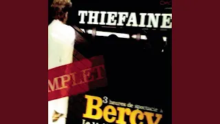 Dans quel état terre (Live à Paris-Bercy 1999)